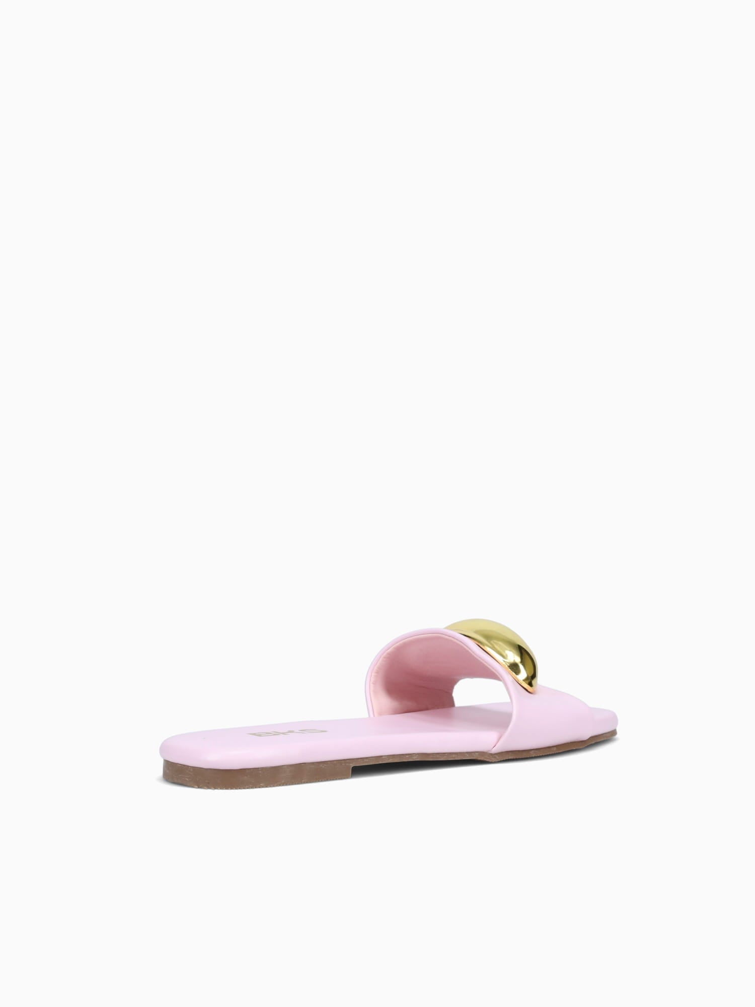 Peppa Baby Pink Smooth Light Pink / 5 / M