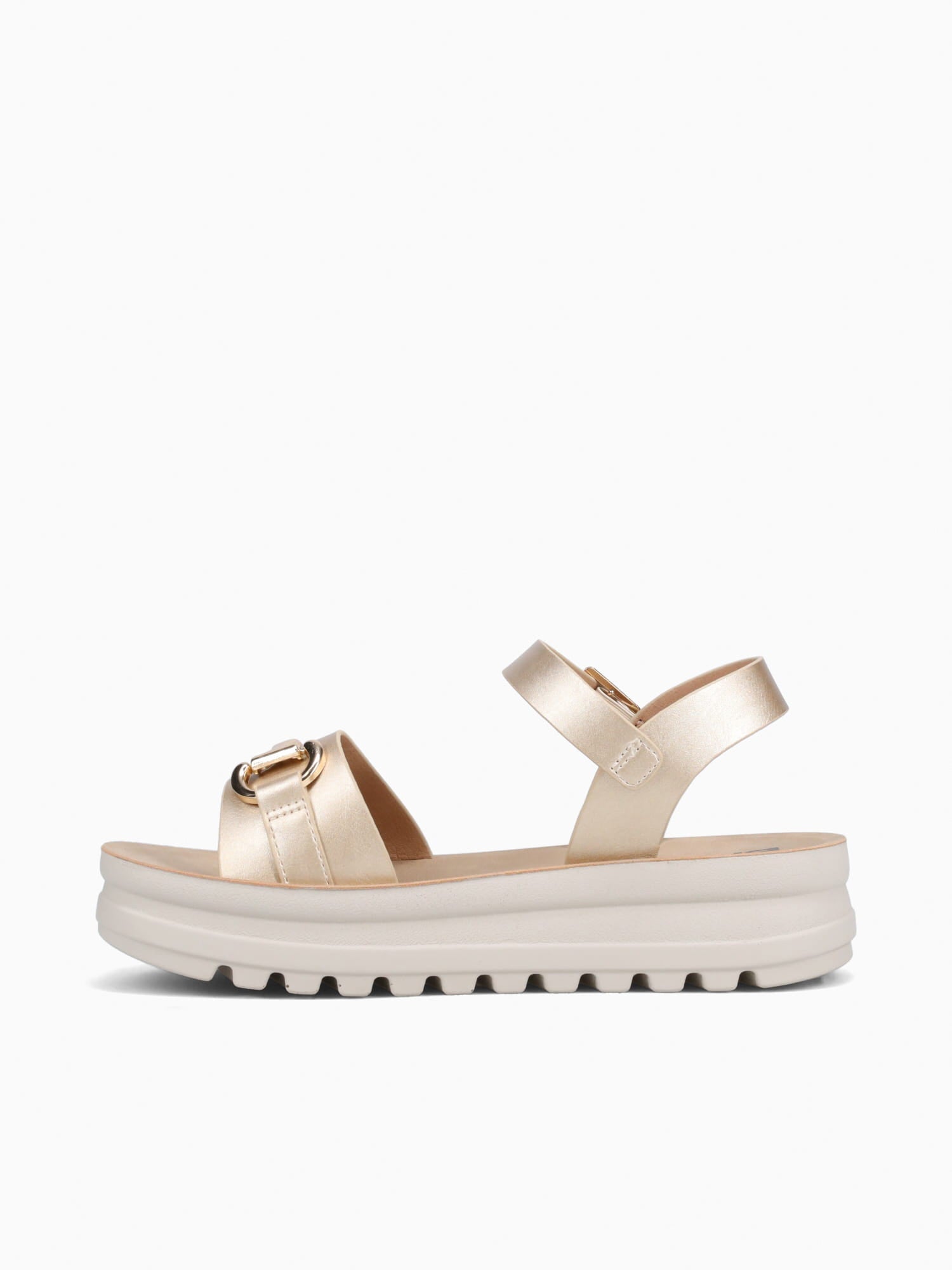 Myla Gold Metallic Gold / 5 / M