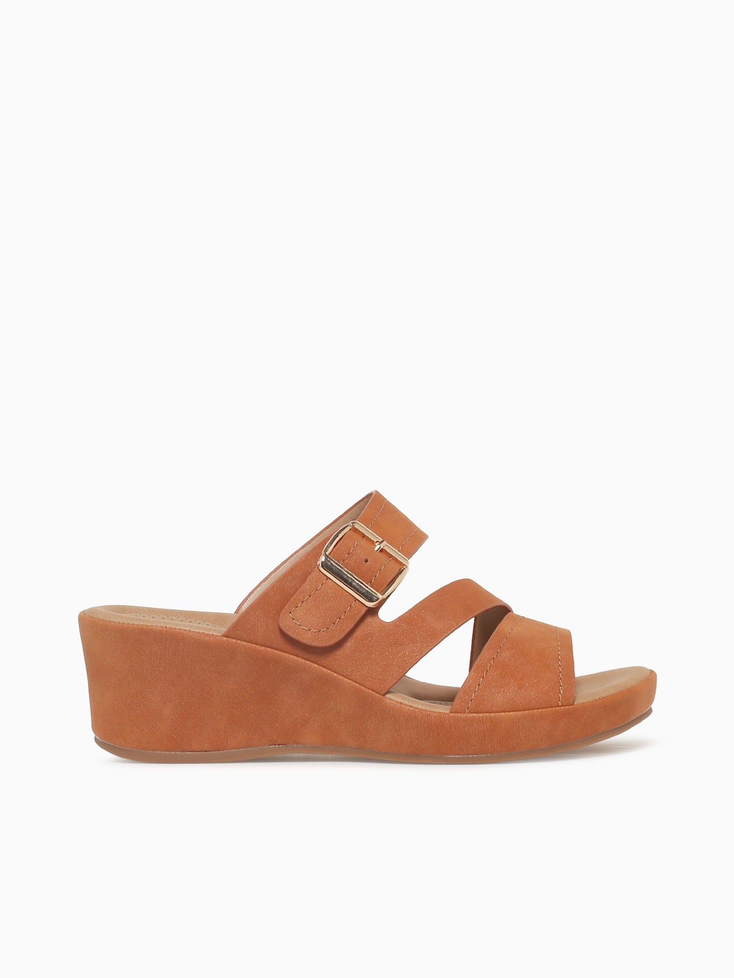 Pricilla Beige Smooth Beige / 5 / M