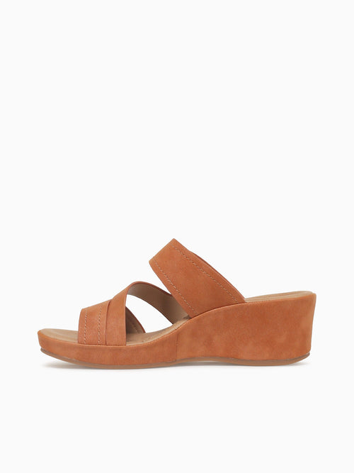 Pricilla Beige Smooth Beige / 5 / M