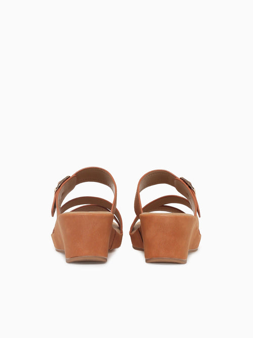 Pricilla Beige Smooth Beige / 5 / M