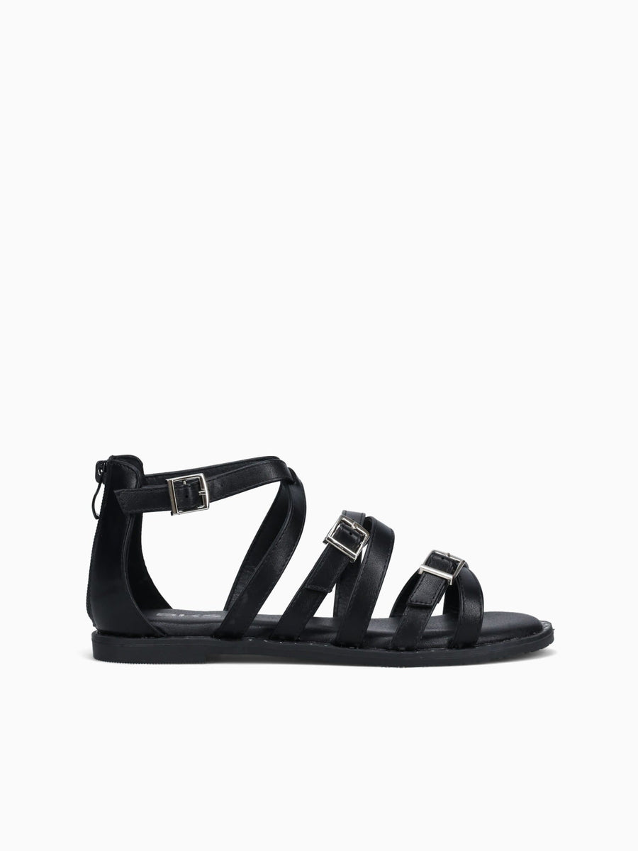 Bonty Black Smooth Black / 5 / M