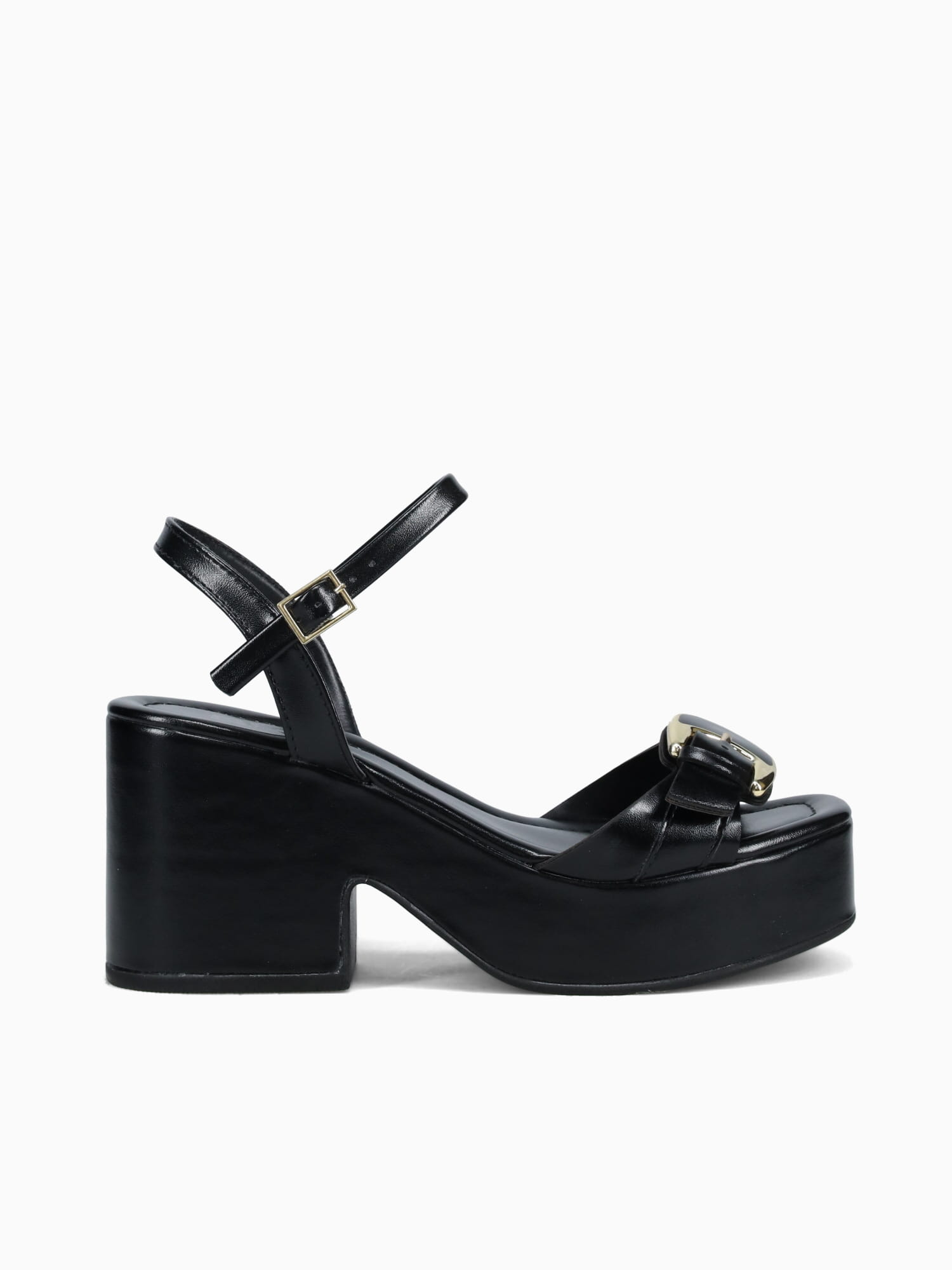 Lunara Preto Napa Intense Black / 5 / M