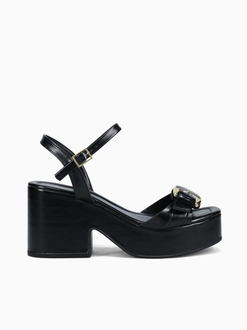 Lunara Preto Napa Intense Black / 5 / M