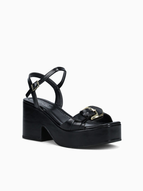 Lunara Preto Napa Intense Black / 5 / M