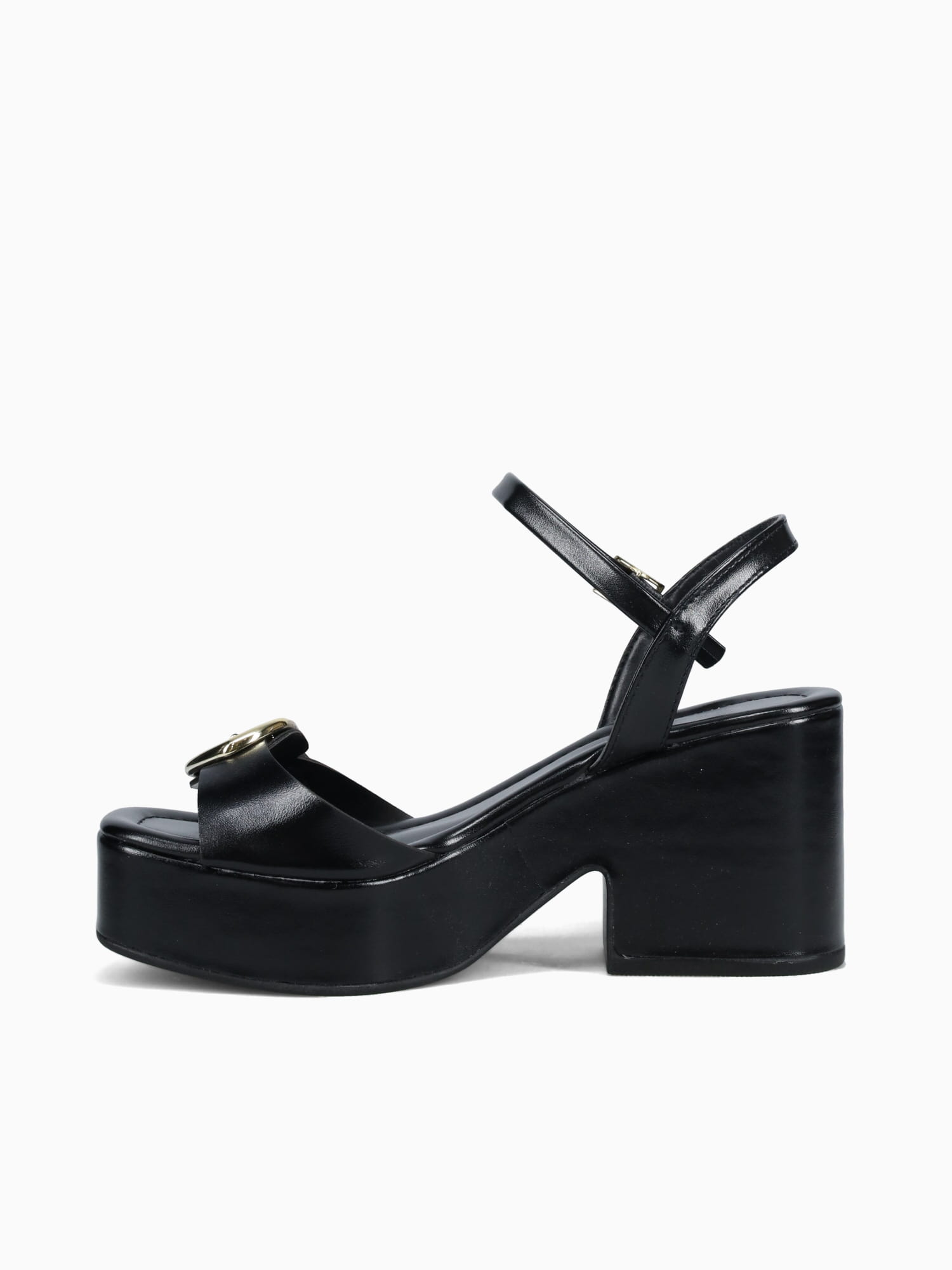 Lunara Preto Napa Intense Black / 5 / M
