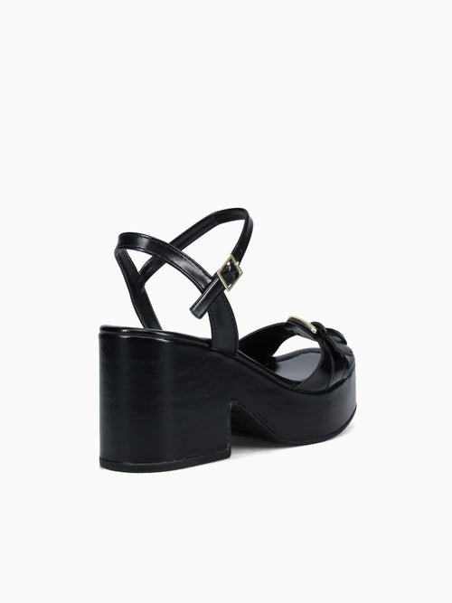 Lunara Preto Napa Intense Black / 5 / M