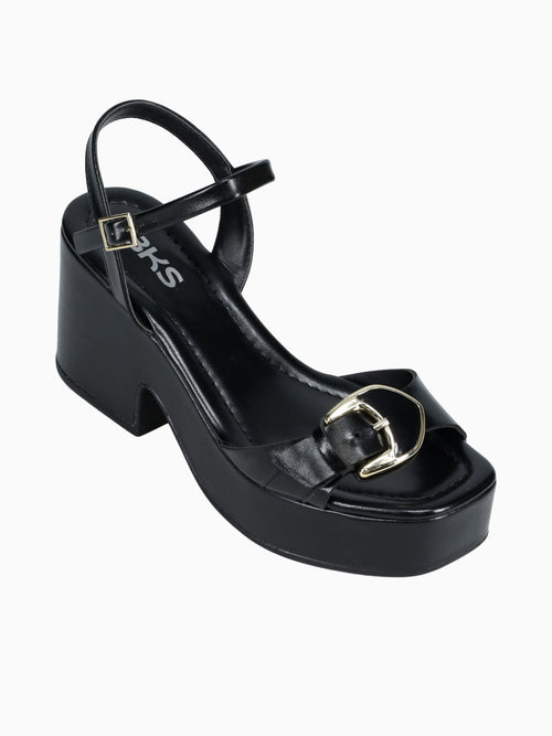 Lunara Preto Napa Intense Black / 5 / M