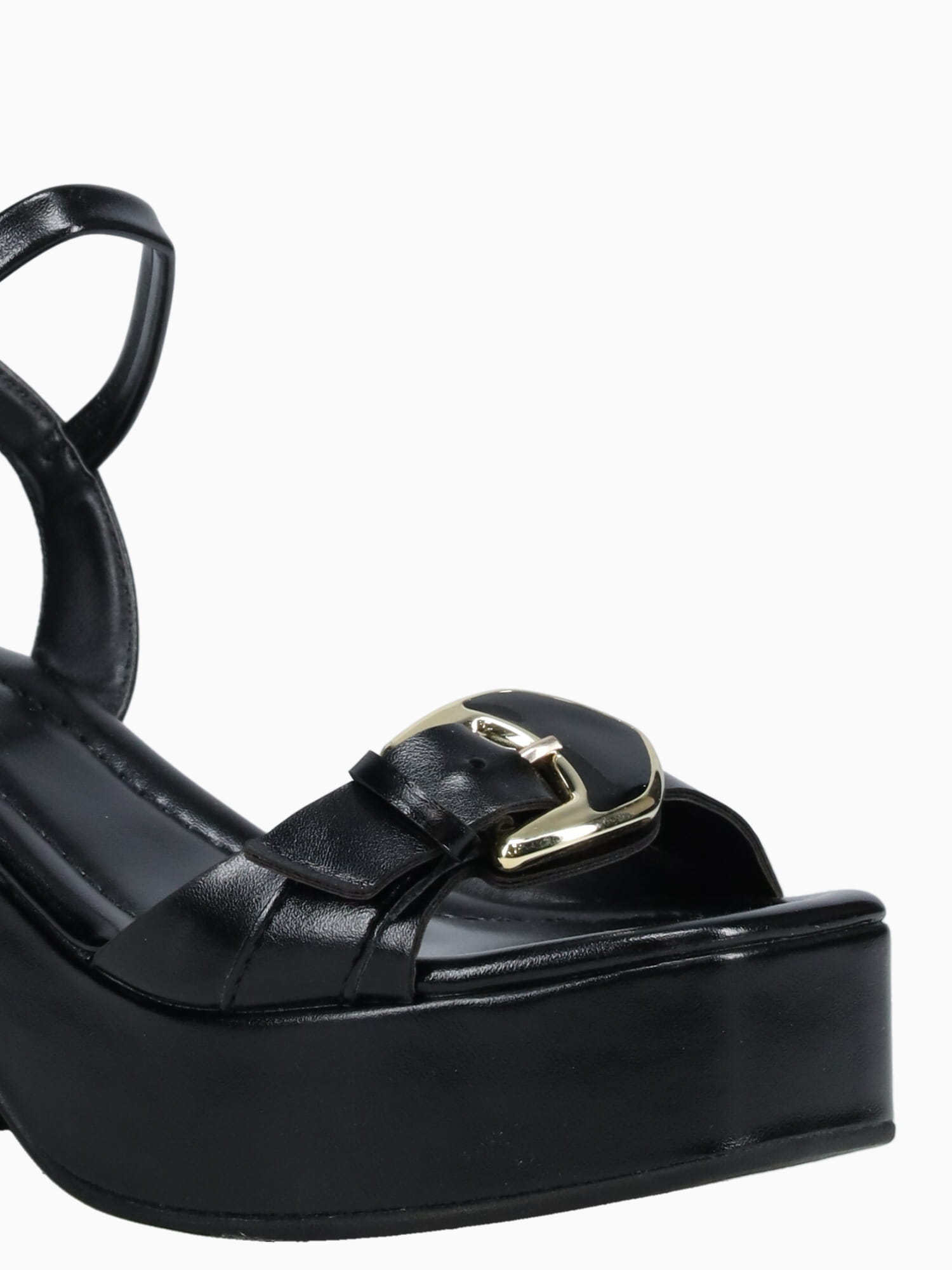 Lunara Preto Napa Intense Black / 5 / M