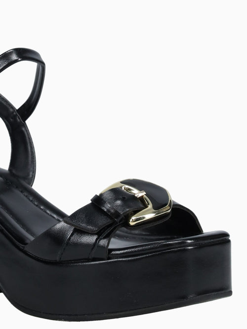 Lunara Preto Napa Intense Black / 5 / M