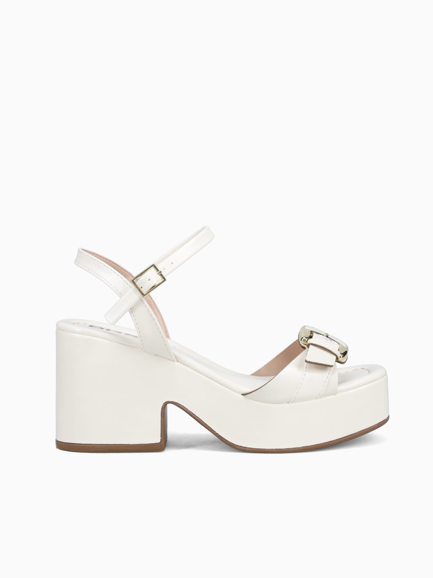 Lunara Off White Napa Intense