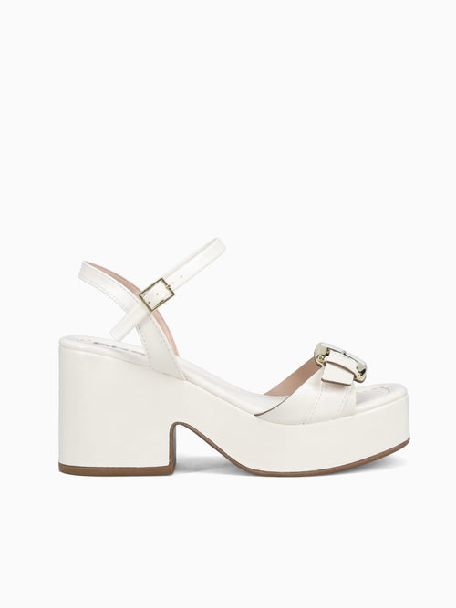 Lunara Off White Napa Intense