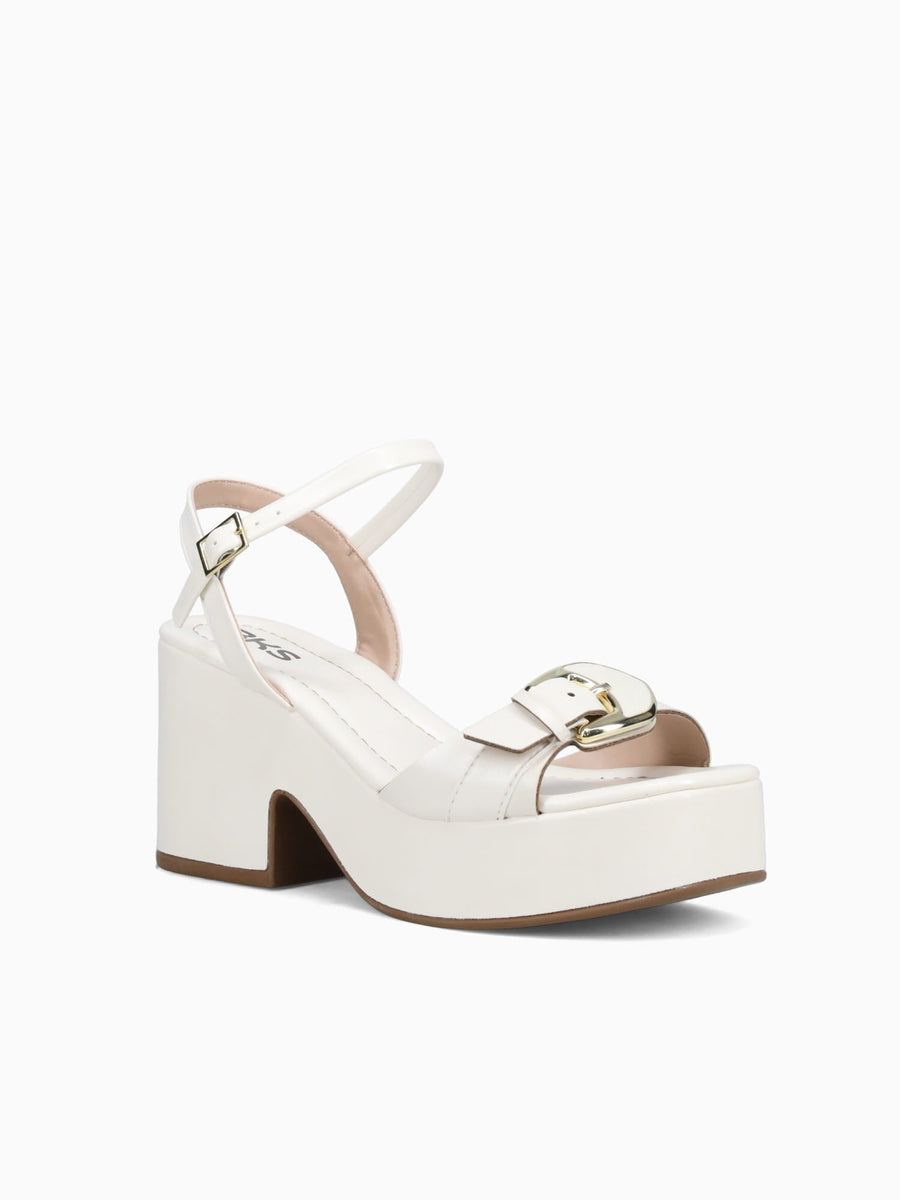 Lunara Off White Napa Intense