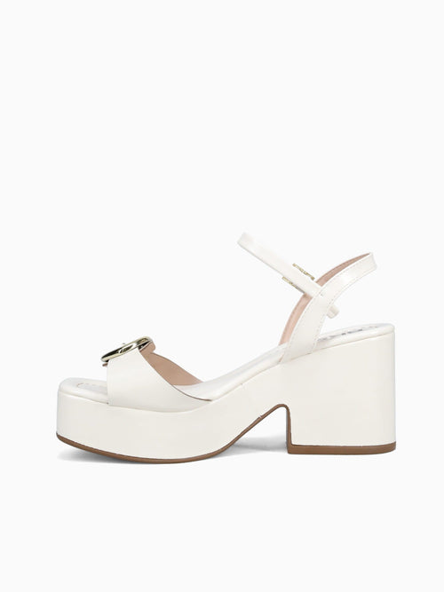 Lunara Off White Napa Intense