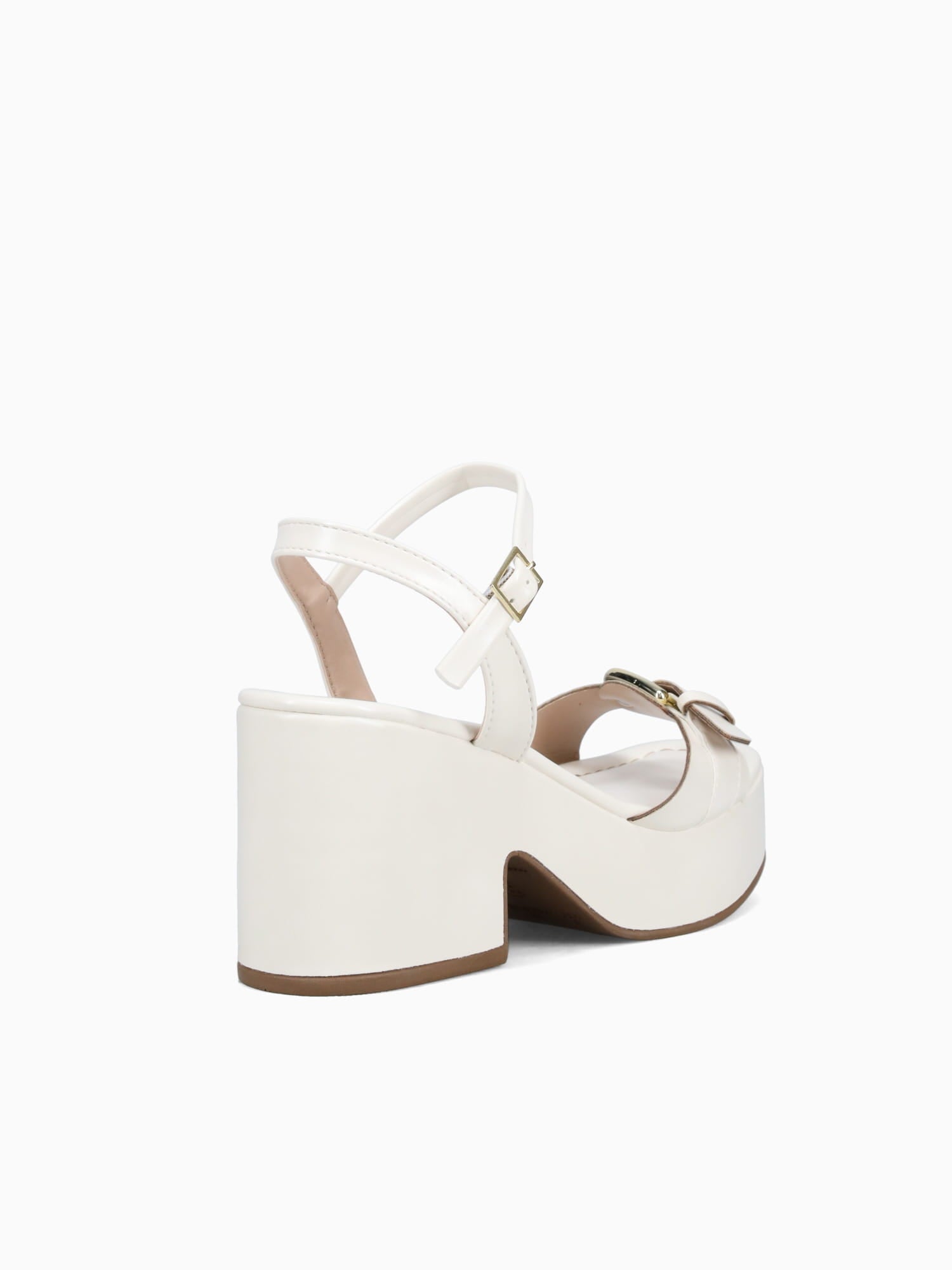 Lunara Off White Napa Intense