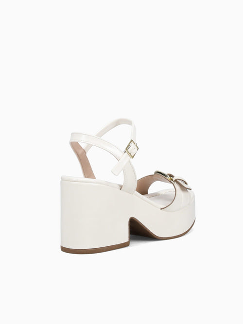 Lunara Off White Napa Intense