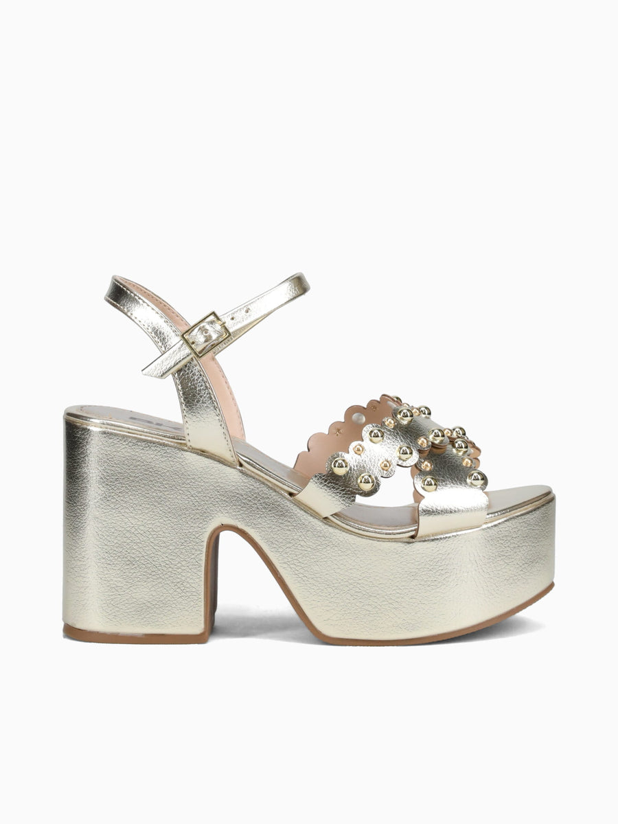 Altheria Ouro Light Soft Metalizado Gold / 5 / M