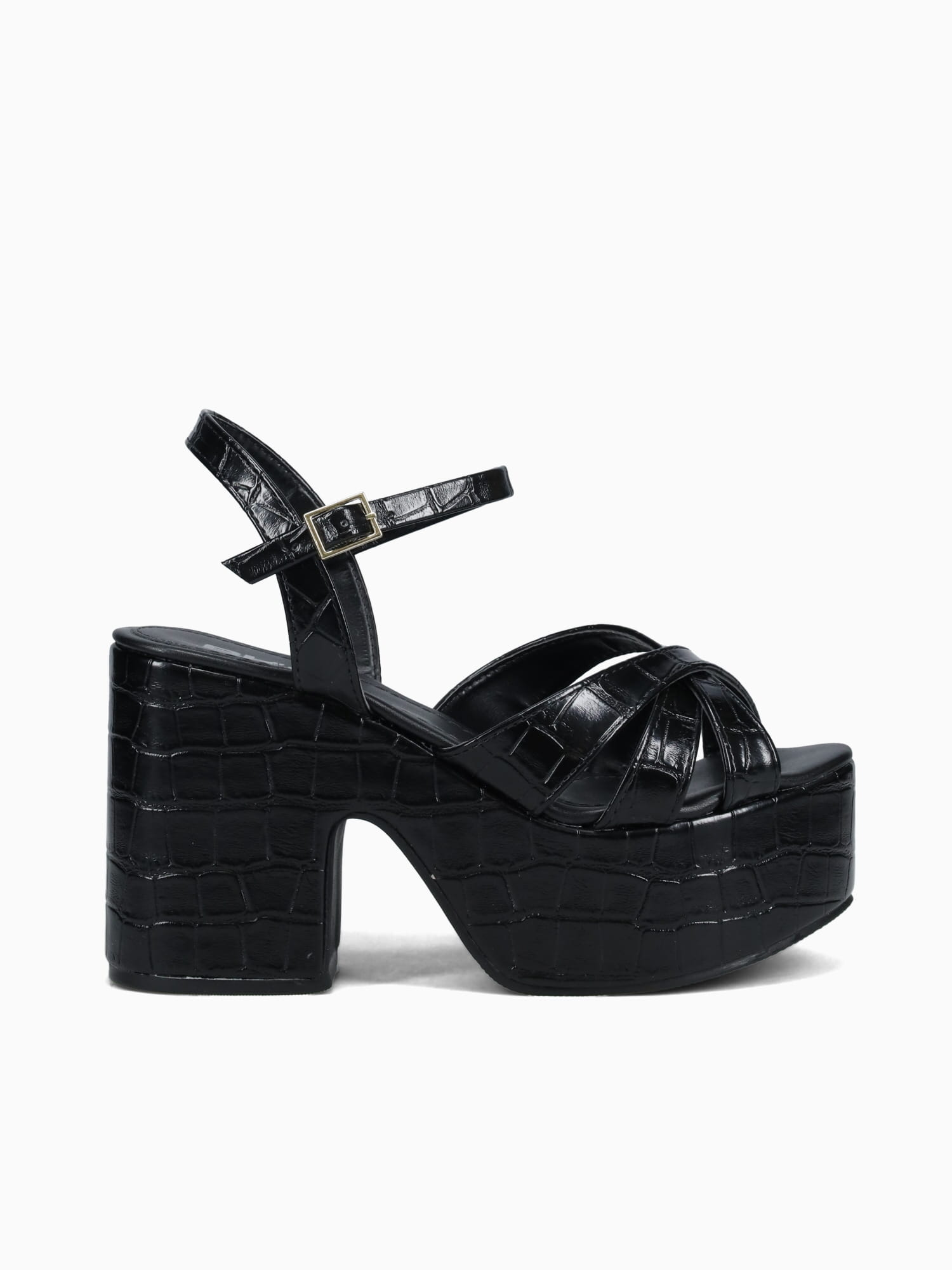 Elara Preto Croco