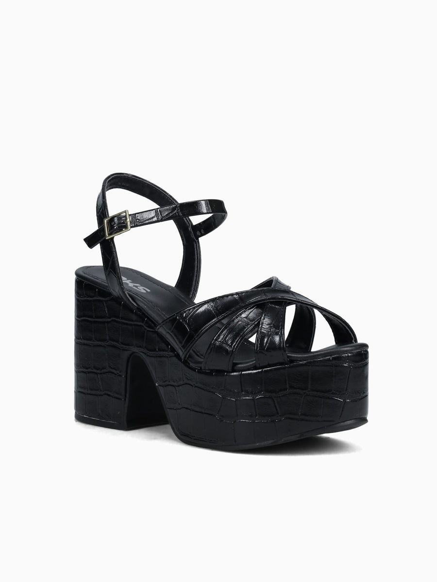 Elara Preto Croco