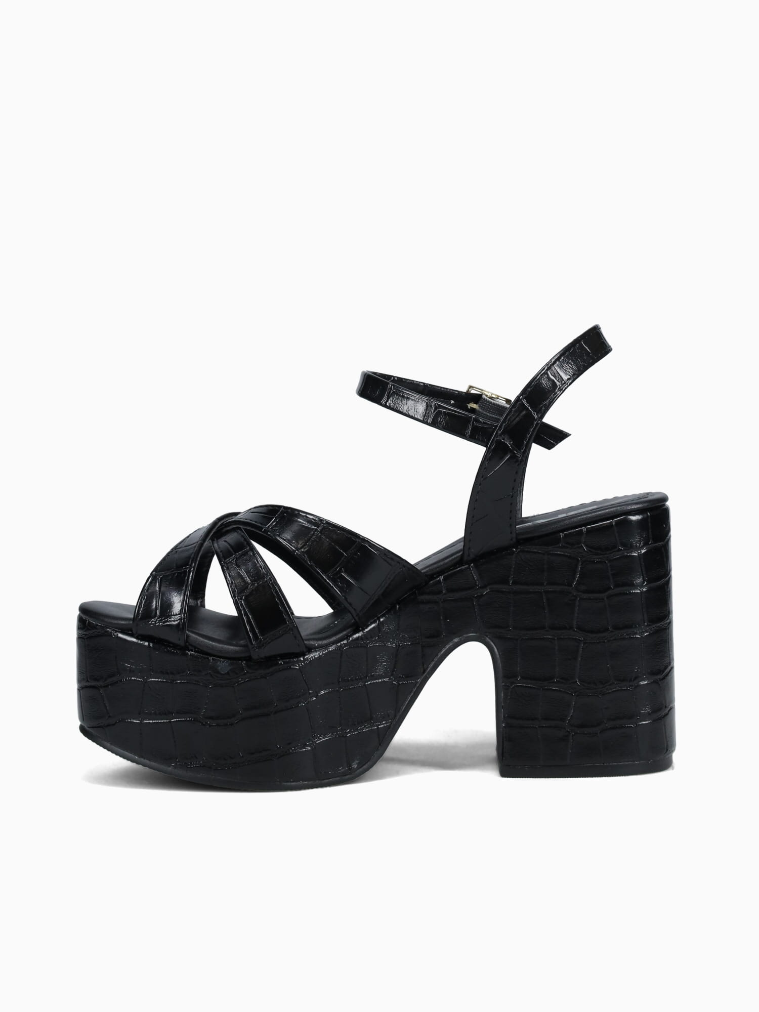 Elara Preto Croco