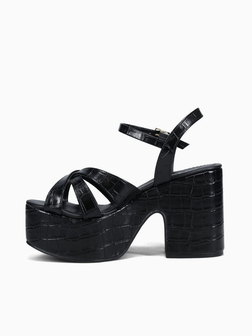 Elara Preto Croco