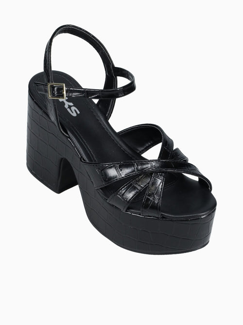 Elara Preto Croco