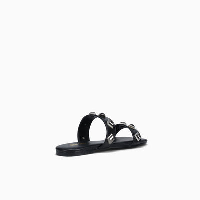 STACEY-BLACK