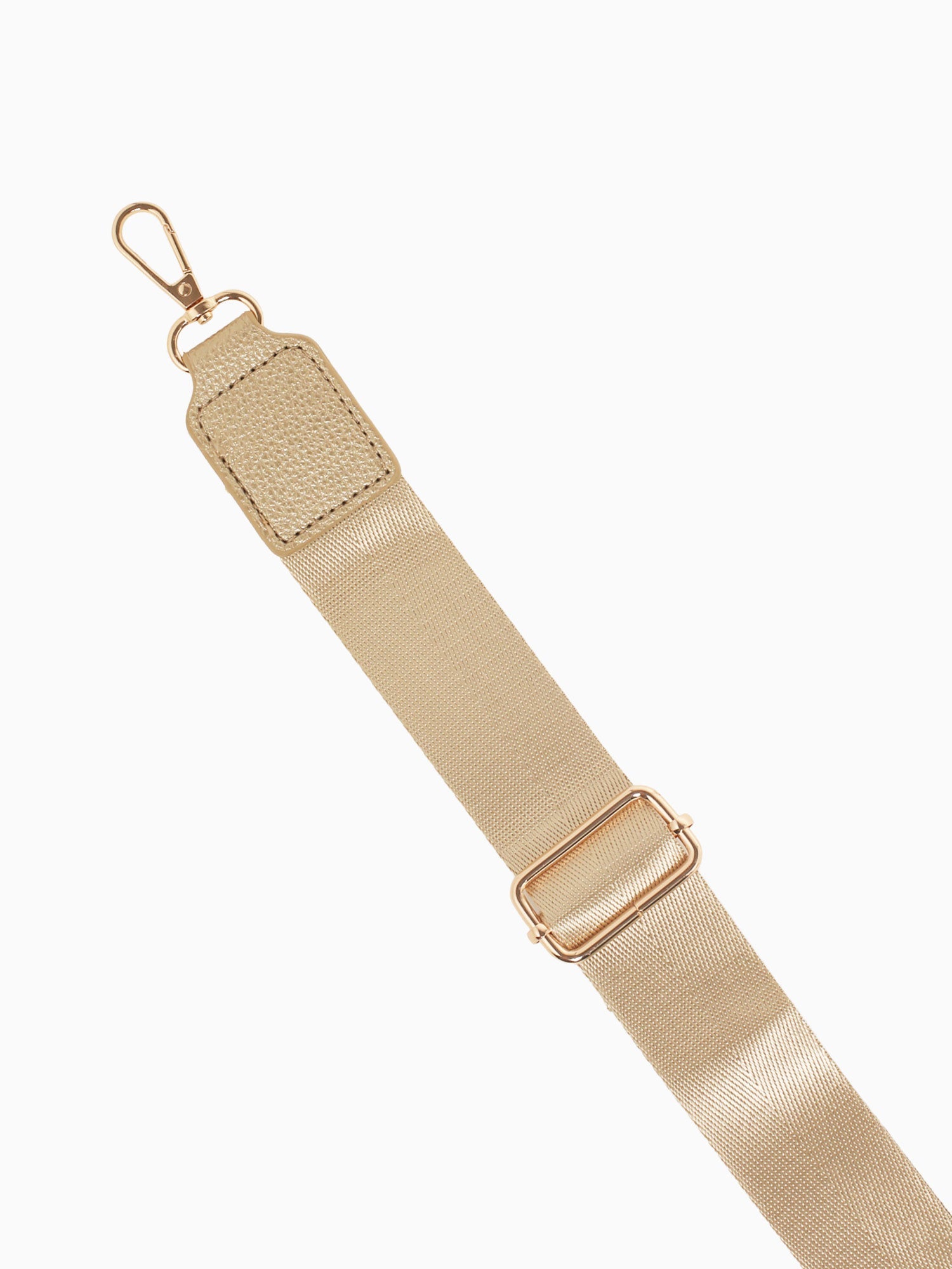 Gabrielle Crossbody Gold Gold
