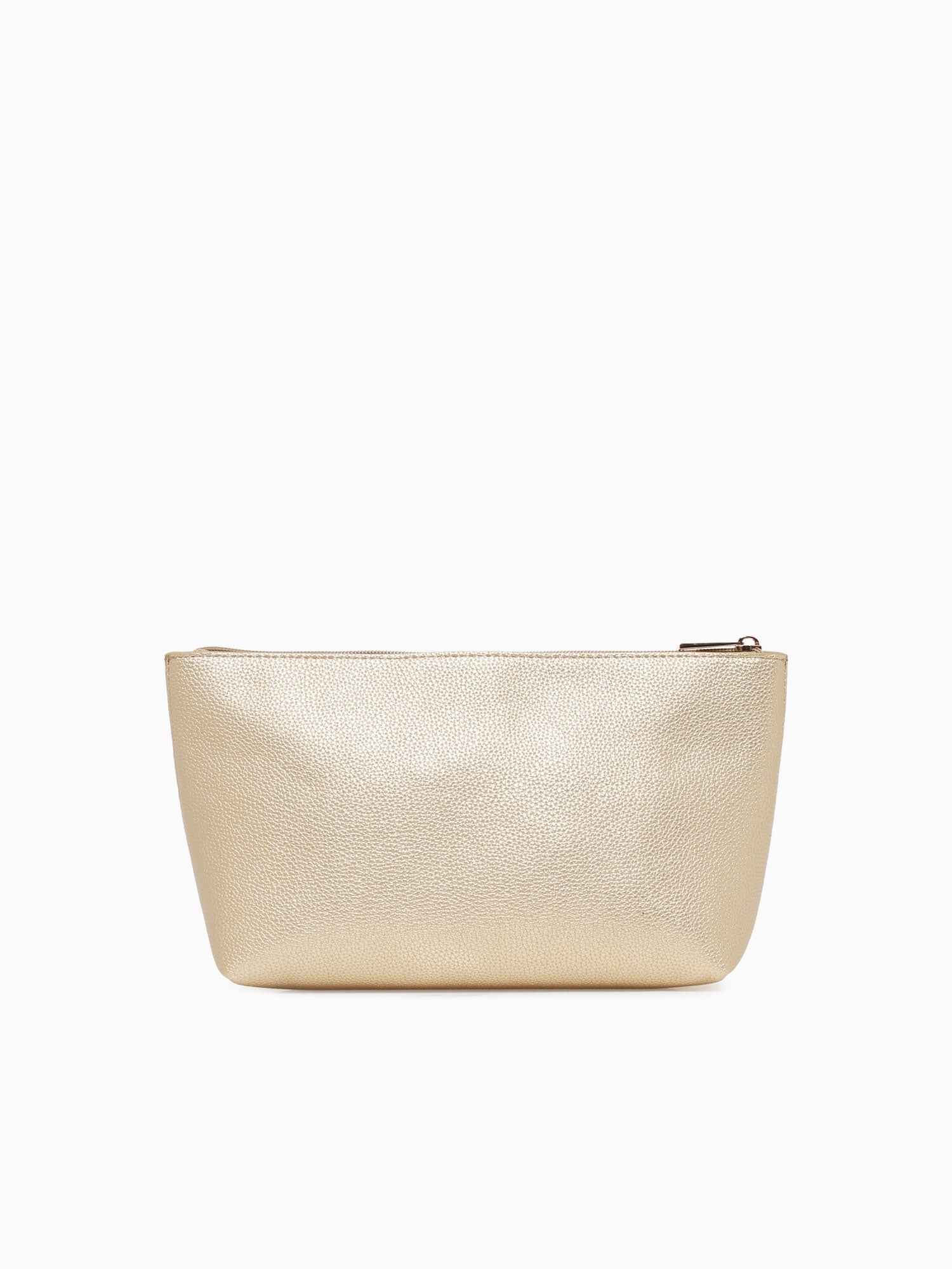 Emilia Top Handle Gold Gold