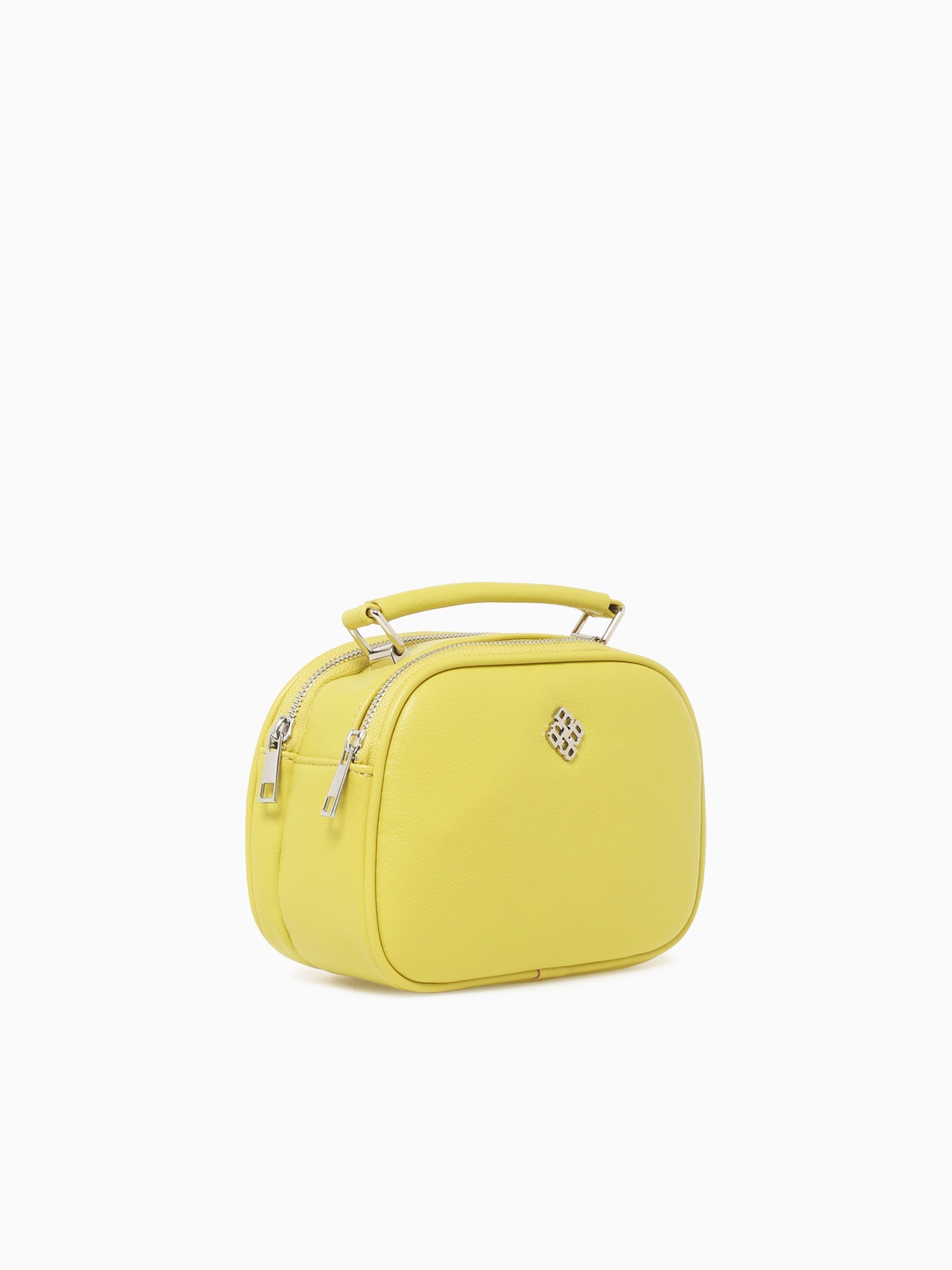 Gloria Crossbody Matcha Green Light Green