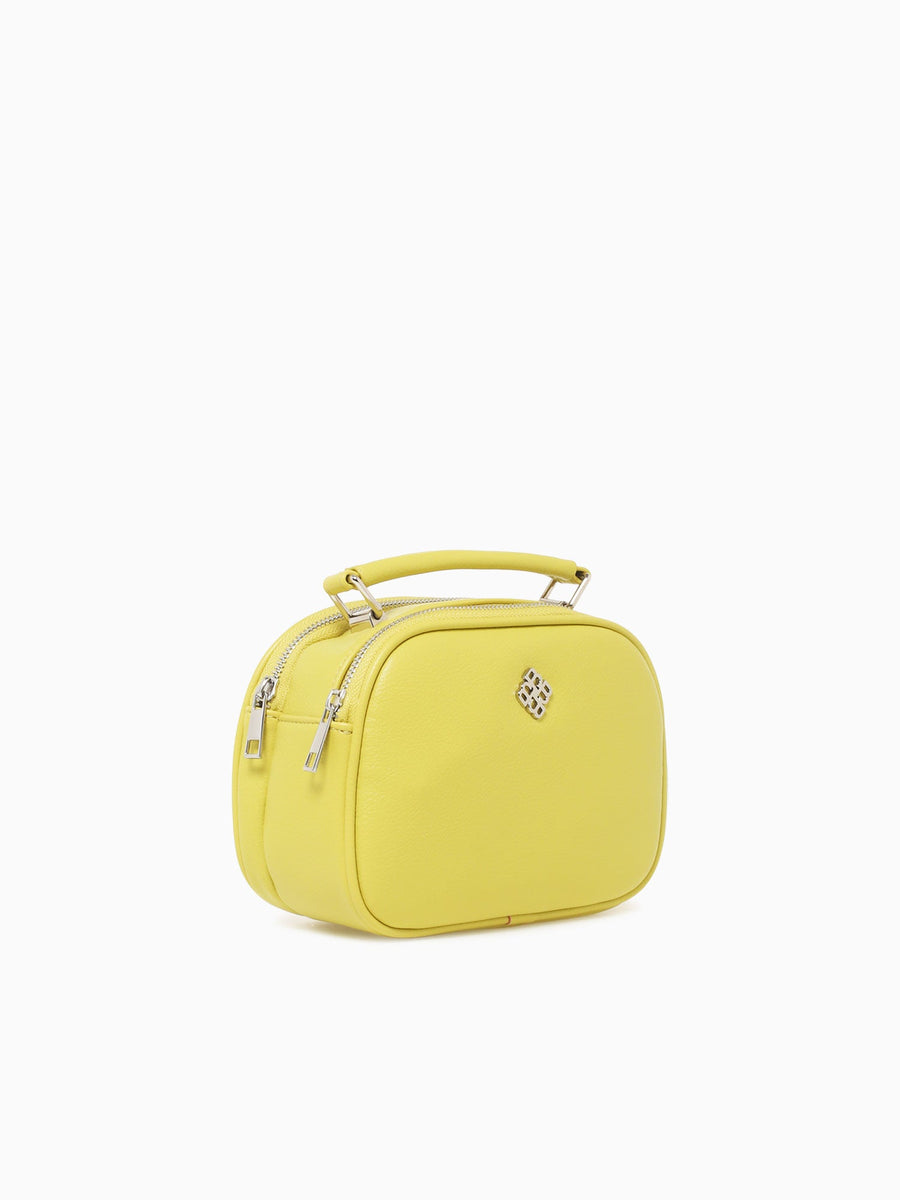 Gloria Crossbody Matcha Green Light Green