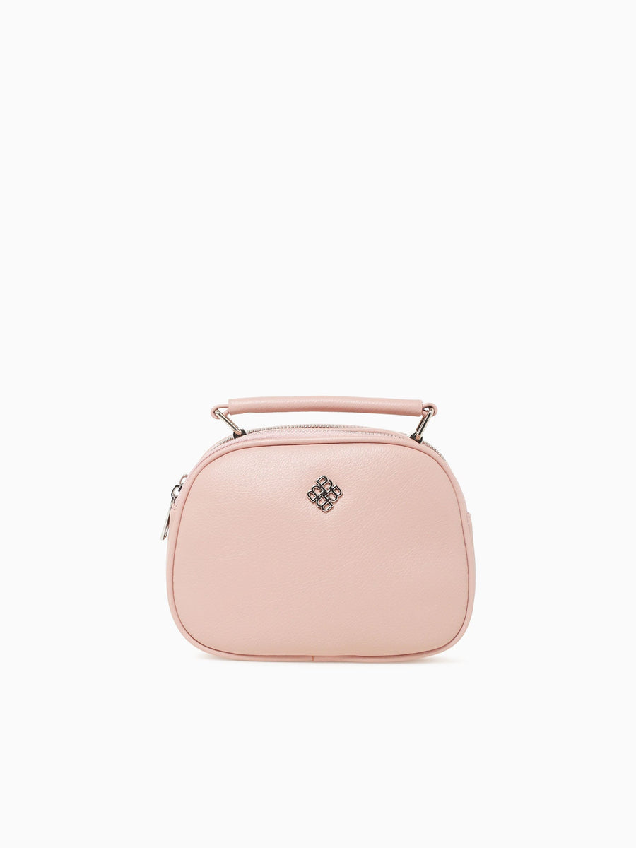 Gloria Crossbody Light Pink Light Pink