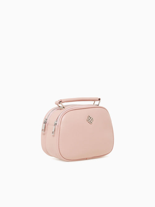 Gloria Crossbody Light Pink Light Pink