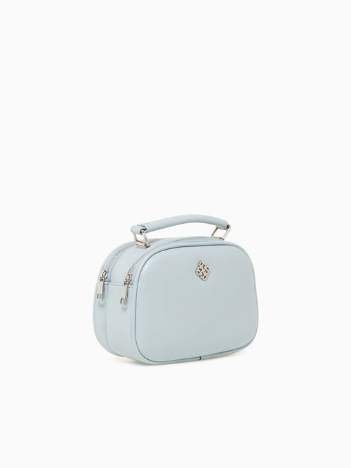 Gloria Crossbody Blue Blue