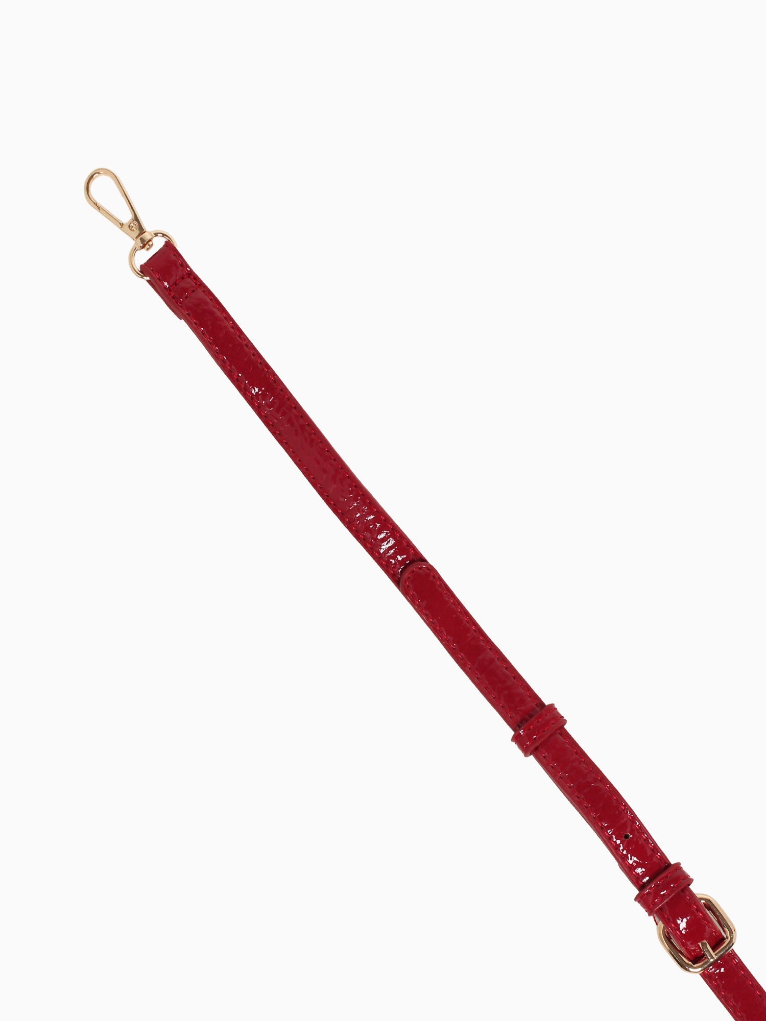Sarah Shoulder Bag Burghundy Wine
