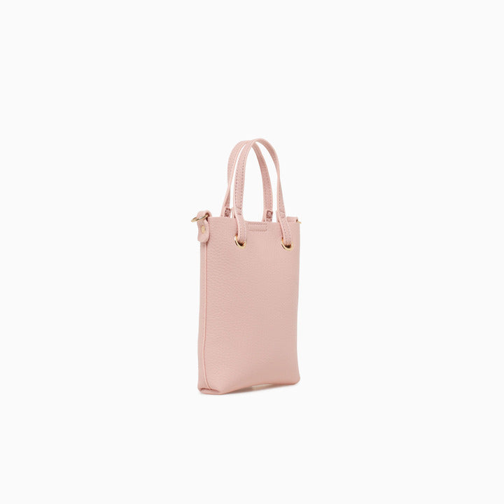 SHEILA CROSSBODY-PINK