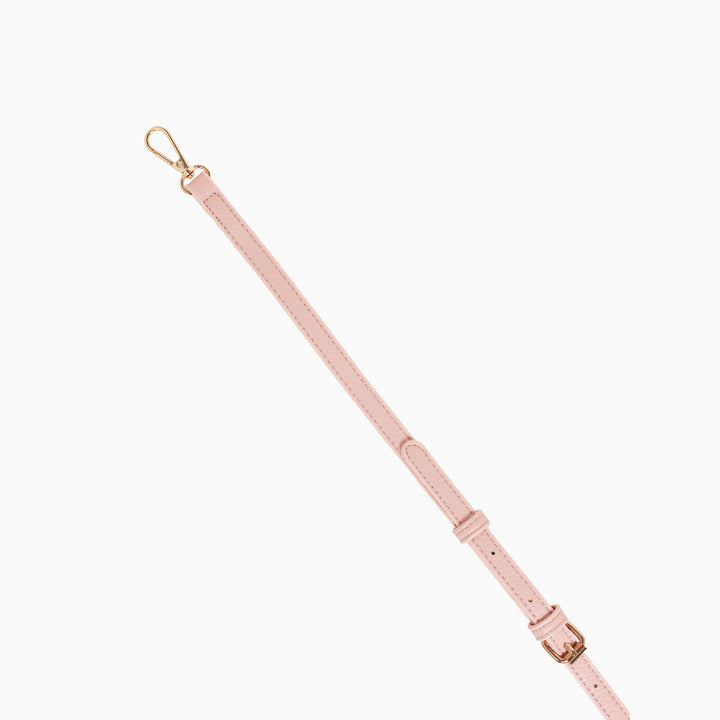 SHEILA CROSSBODY-PINK