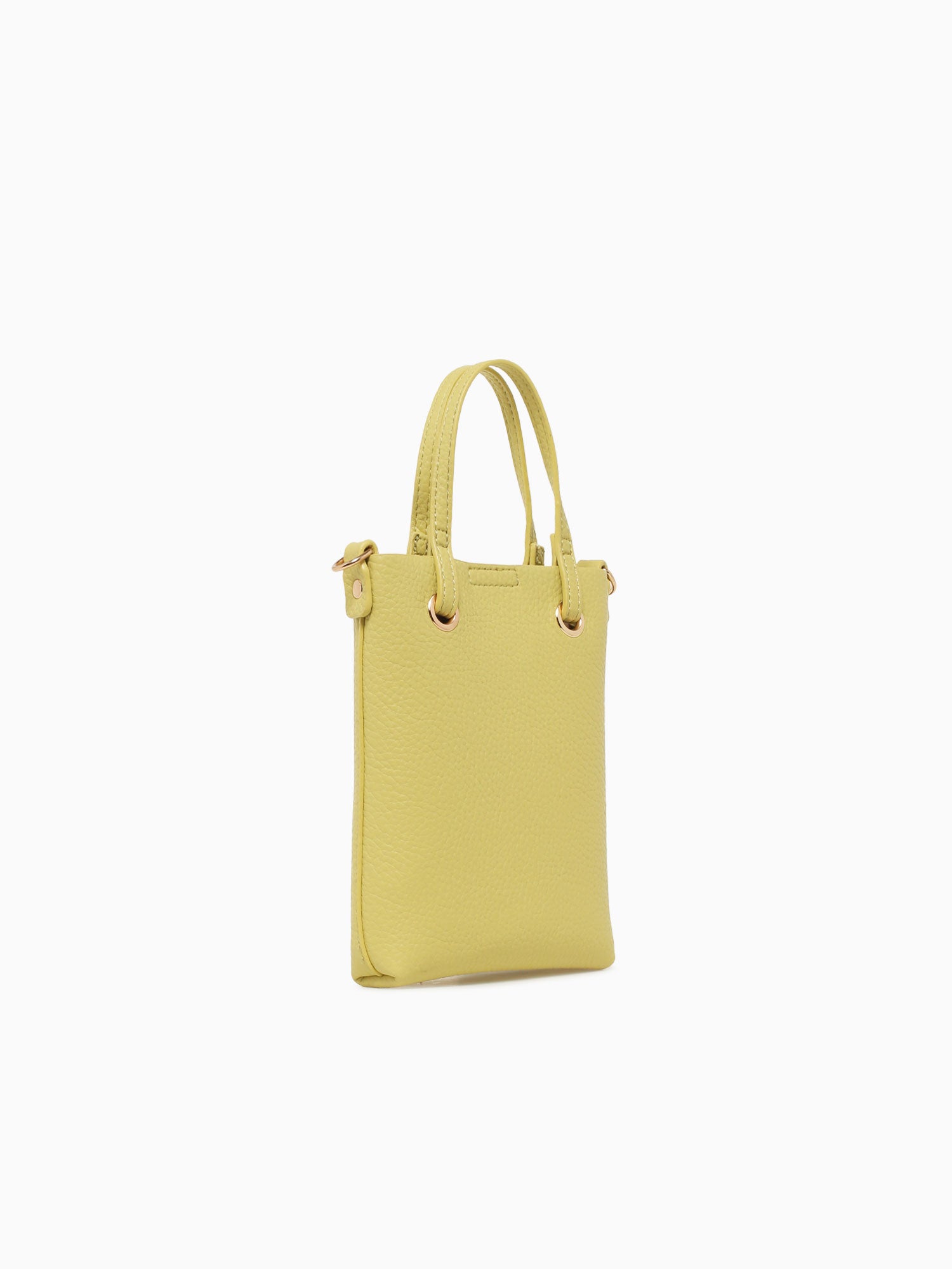 Sheila Crossbody Green Green