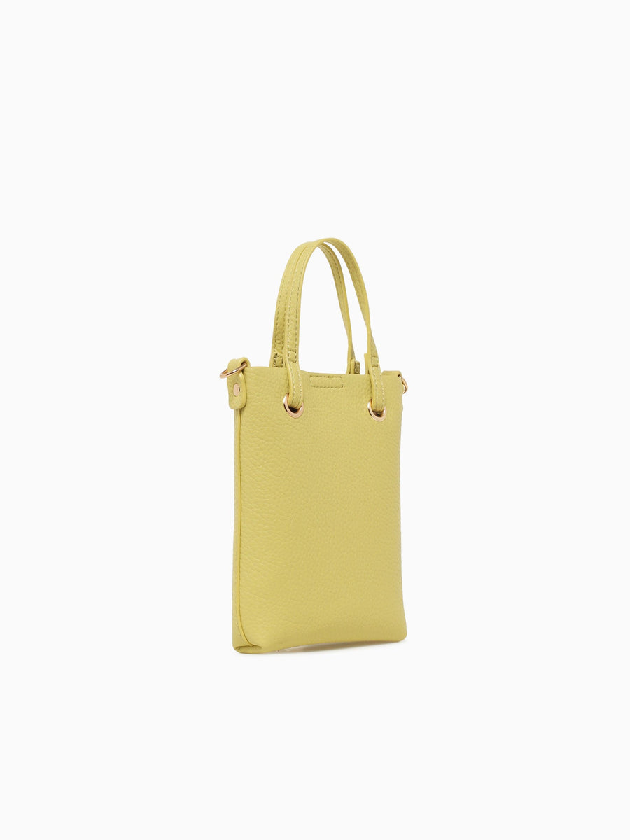 Sheila Crossbody Green Green