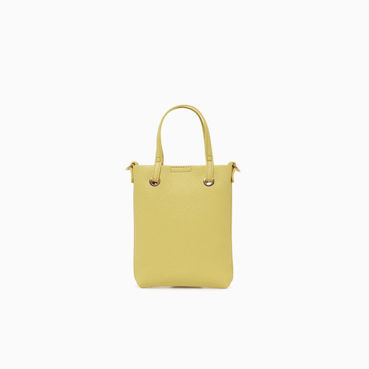 SHEILA CROSSBODY-GREEN