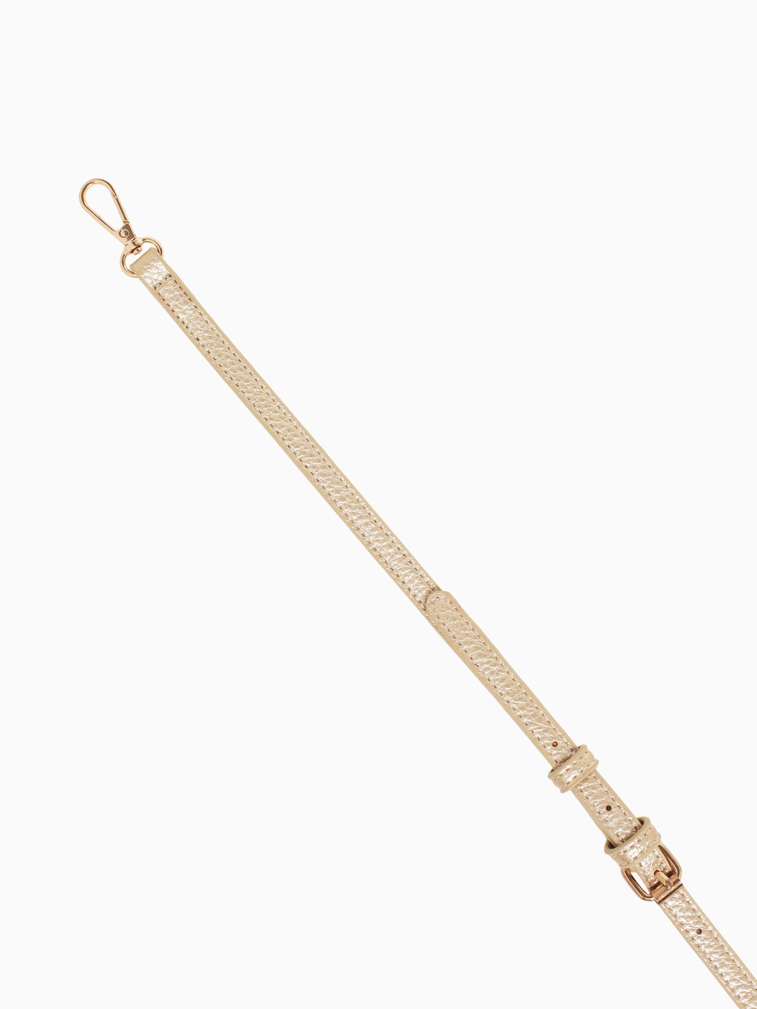Sheila Crossbody Gold Gold