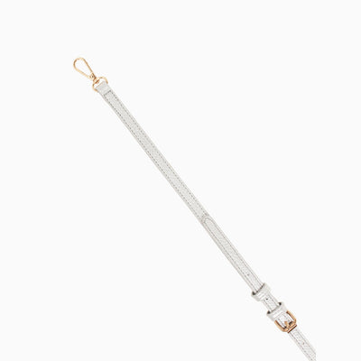 SHEILA CROSSBODY-SILVER