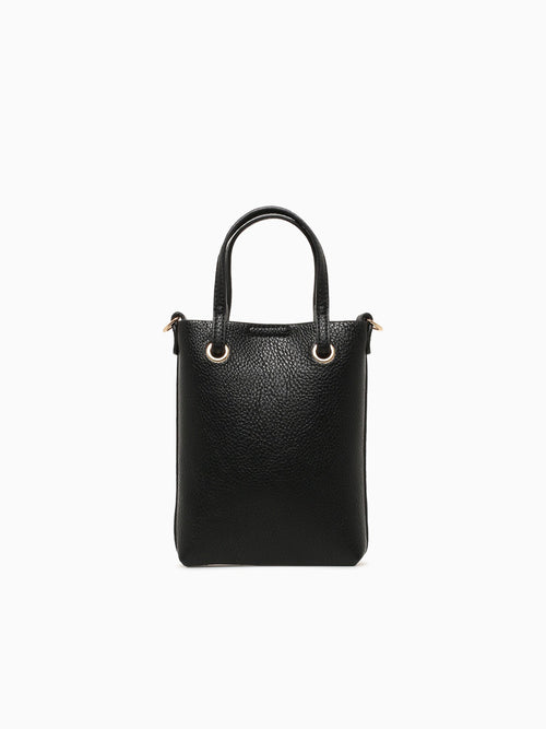 Sheila Crossbody Black Black