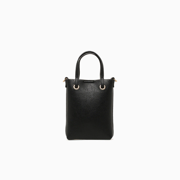 SHEILA CROSSBODY-BLACK
