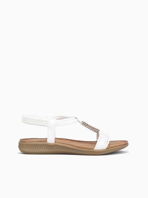 Willow White Smooth White / 5 / M