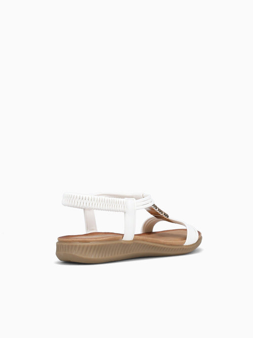 Willow White Smooth White / 5 / M