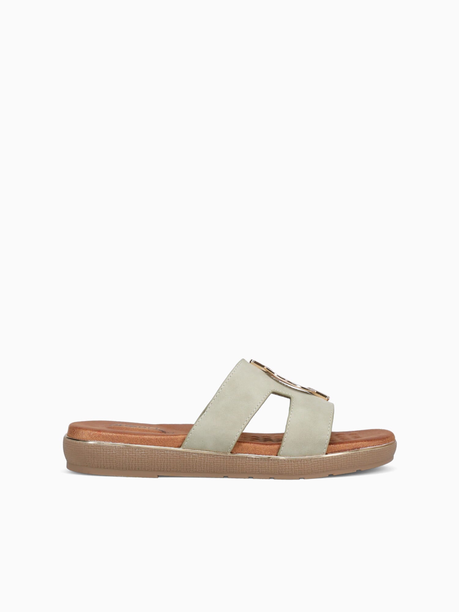Esme Green Smooth Green / 5 / M