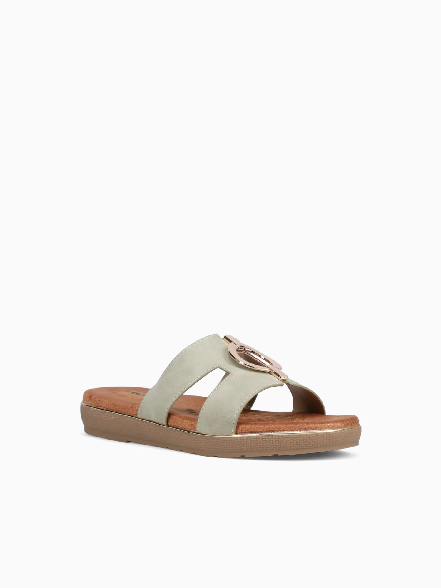 Esme Green Smooth Green / 5 / M