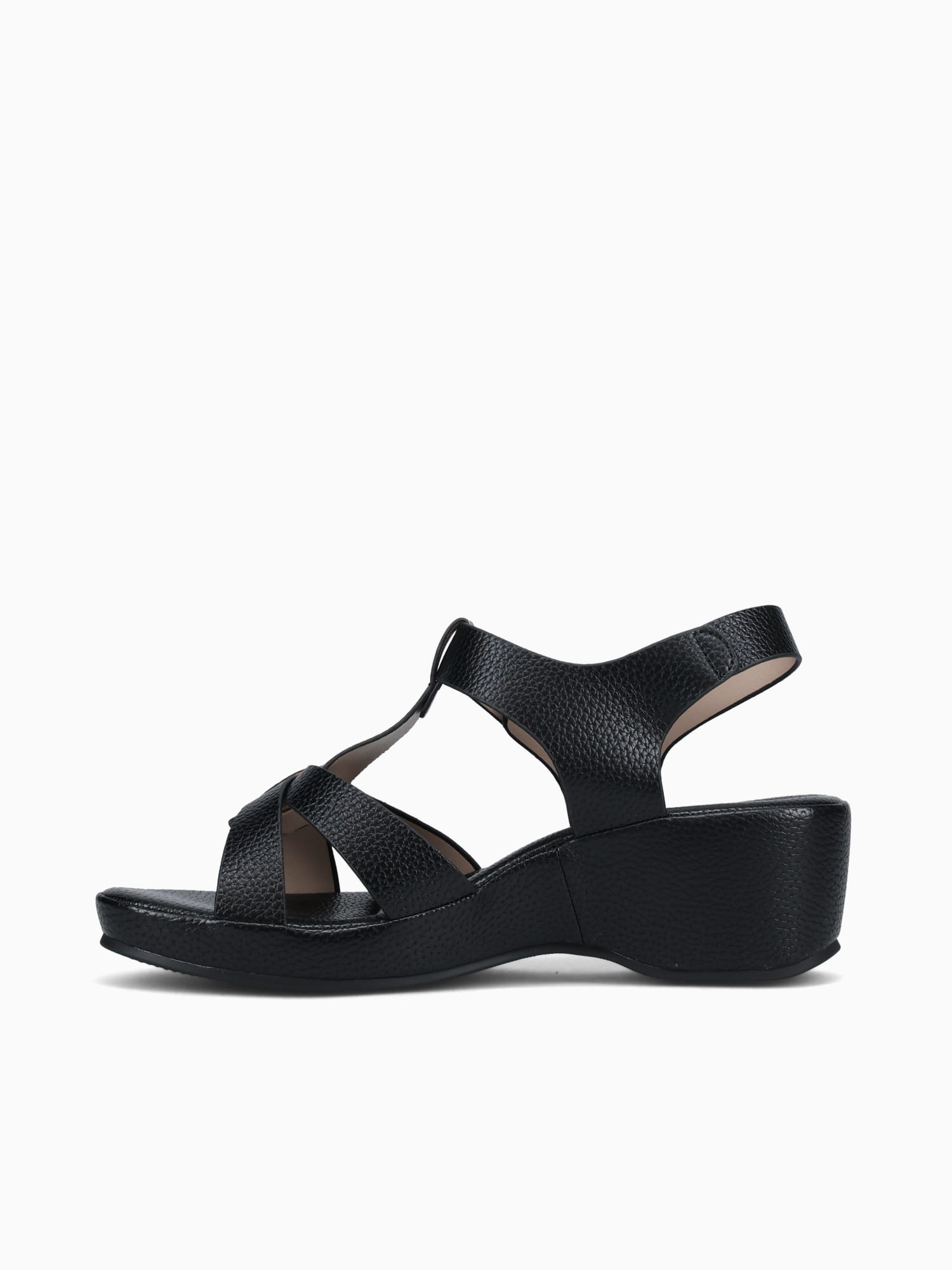 Meadow Black Smooth Black / 5 / M