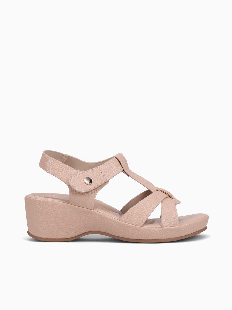 Meadow Taupe Smooth Taupe / 5 / M